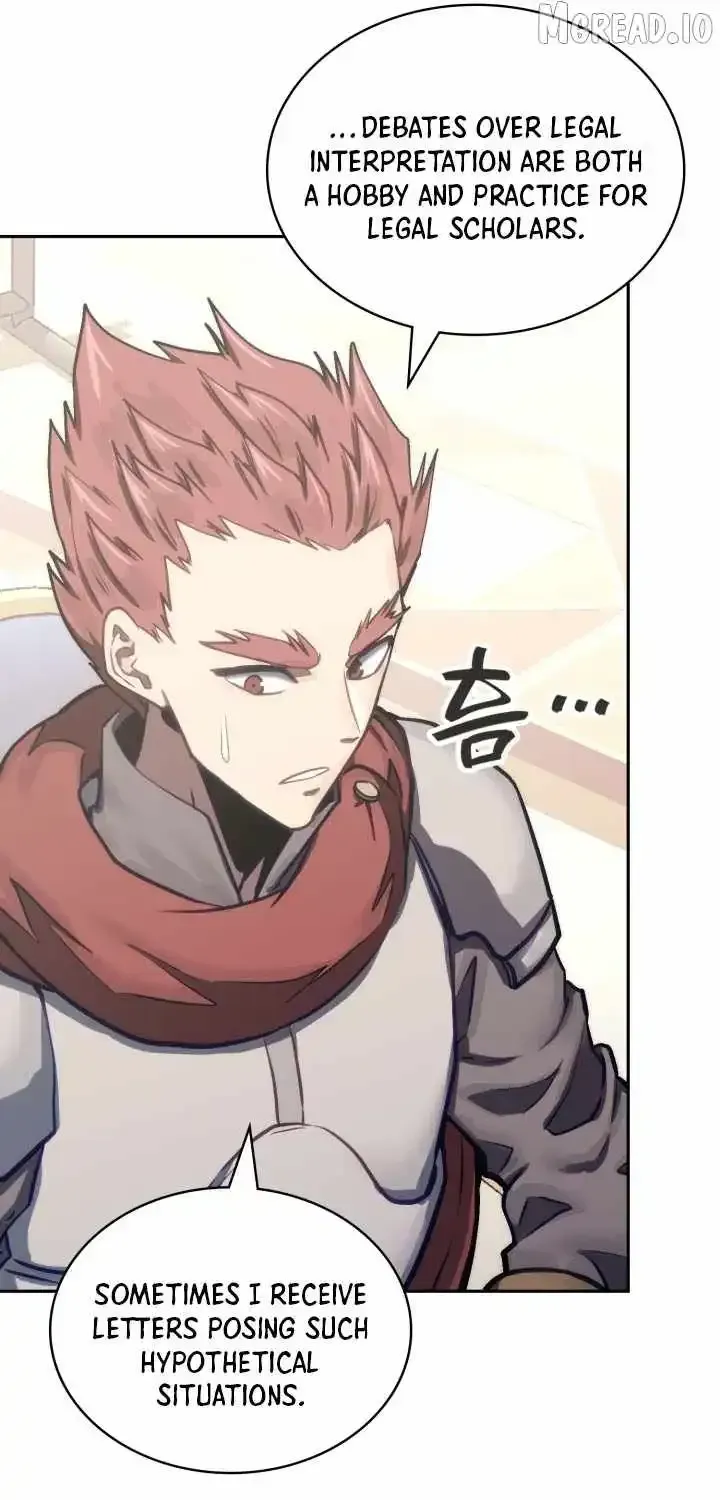 Read Dimensional Mercenary ( Other World Warrior ) chapter 333 image 22 on Lezhin