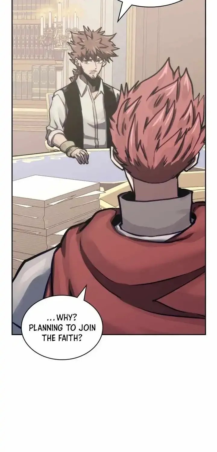 Read Dimensional Mercenary ( Other World Warrior ) chapter 333 image 27 on Lezhin