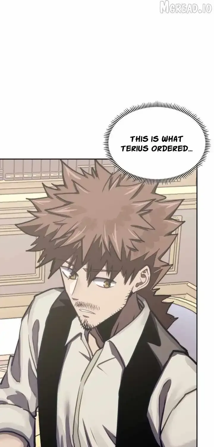Read Dimensional Mercenary ( Other World Warrior ) chapter 333 image 36 on Lezhin