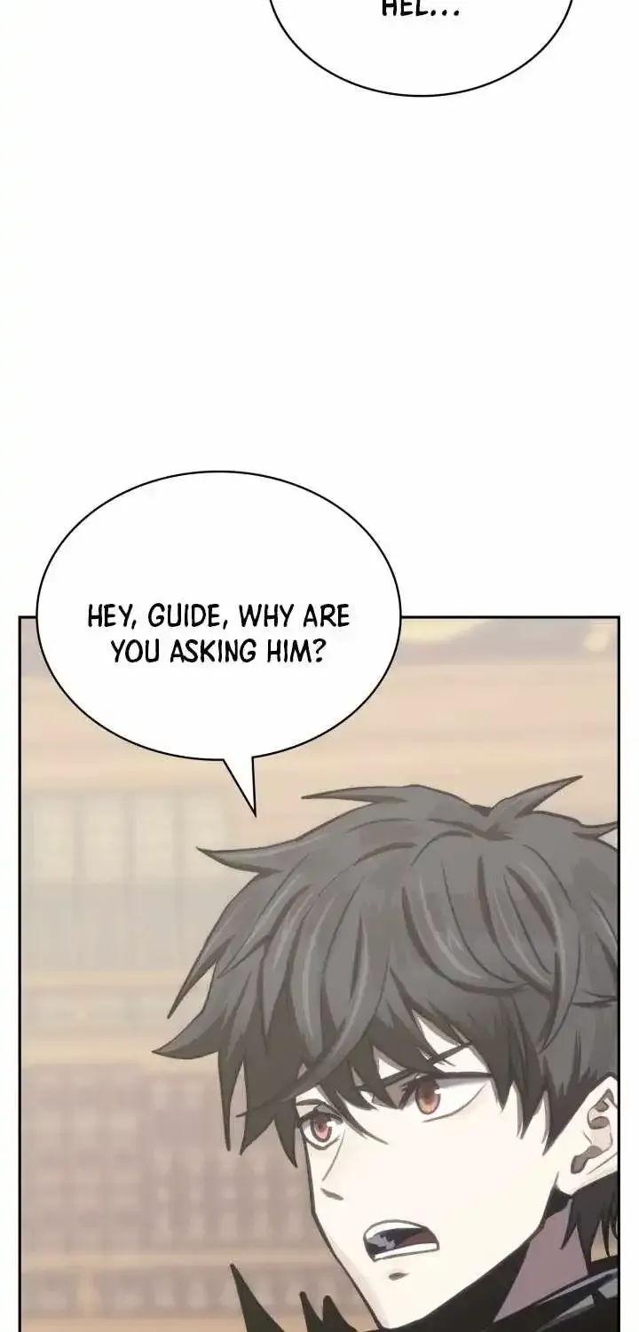Read Dimensional Mercenary ( Other World Warrior ) chapter 333 image 40 on Lezhin
