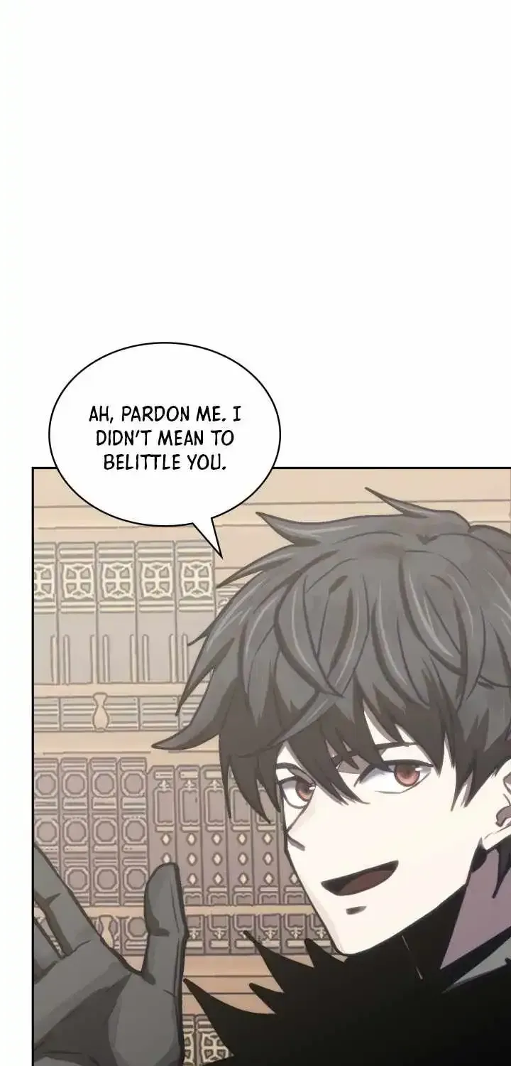 Read Dimensional Mercenary ( Other World Warrior ) chapter 333 image 45 on Lezhin