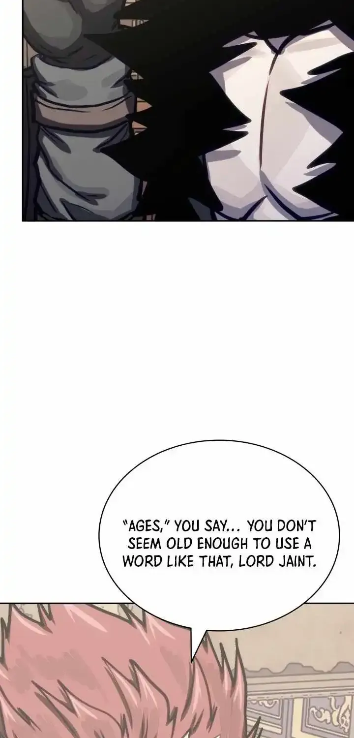 Read Dimensional Mercenary ( Other World Warrior ) chapter 333 image 46 on Lezhin