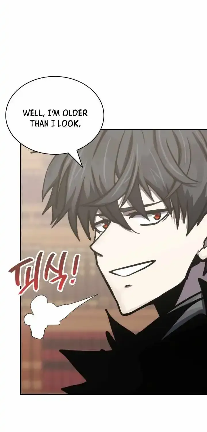Read Dimensional Mercenary ( Other World Warrior ) chapter 333 image 48 on Lezhin