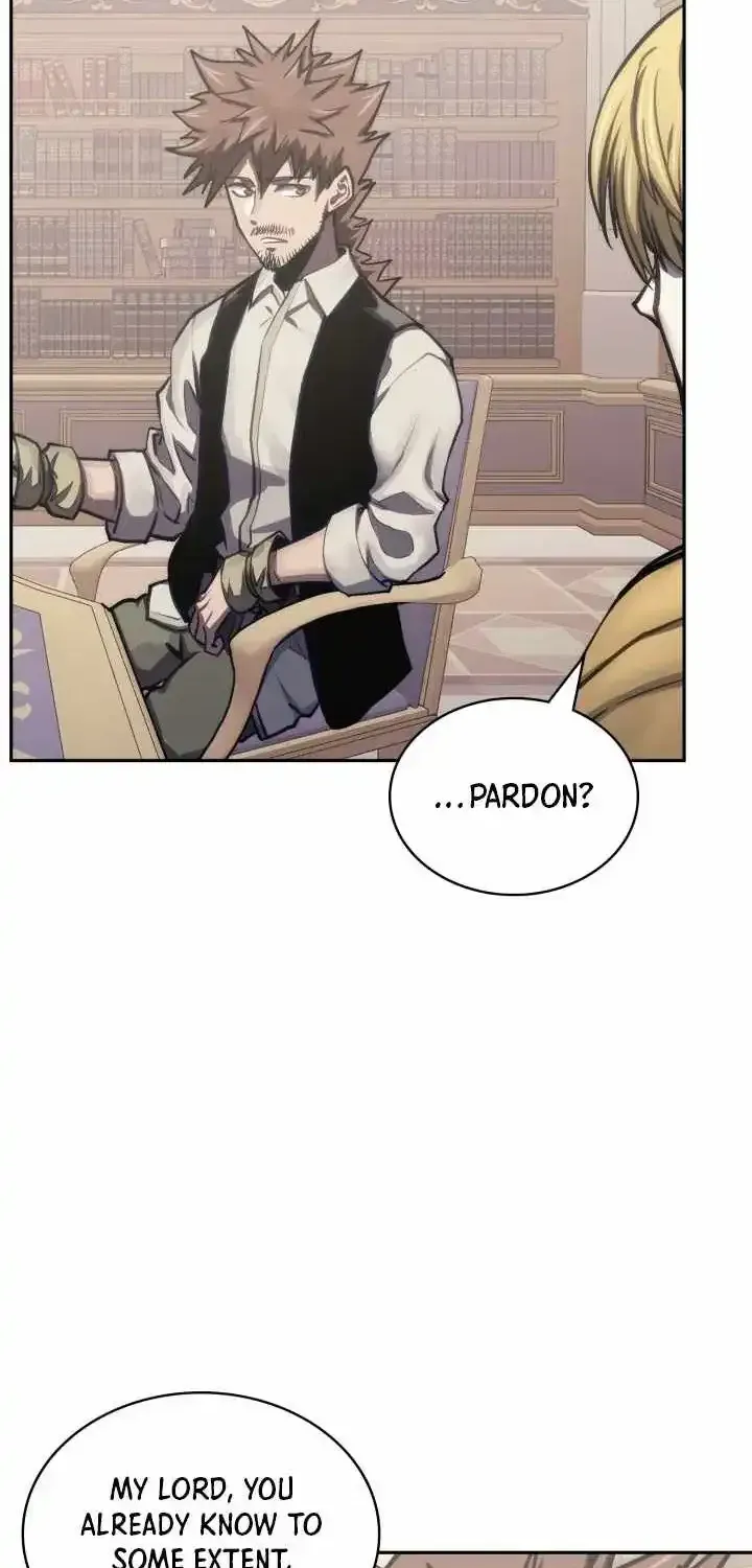 Read Dimensional Mercenary ( Other World Warrior ) chapter 333 image 5 on Lezhin