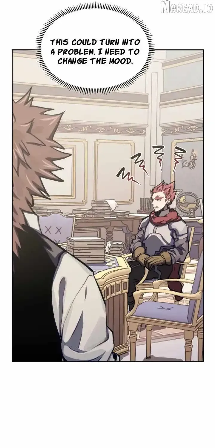 Read Dimensional Mercenary ( Other World Warrior ) chapter 333 image 50 on Lezhin