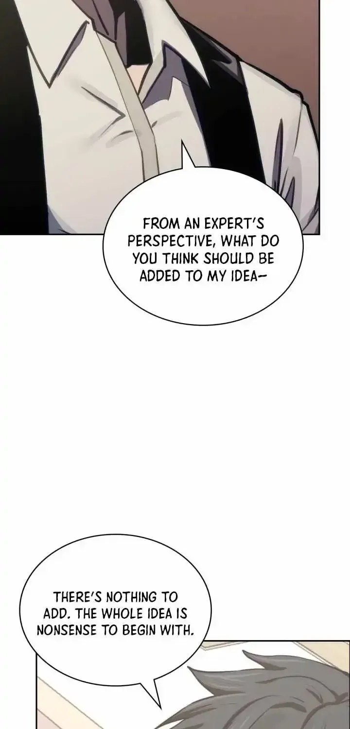 Read Dimensional Mercenary ( Other World Warrior ) chapter 333 image 52 on Lezhin