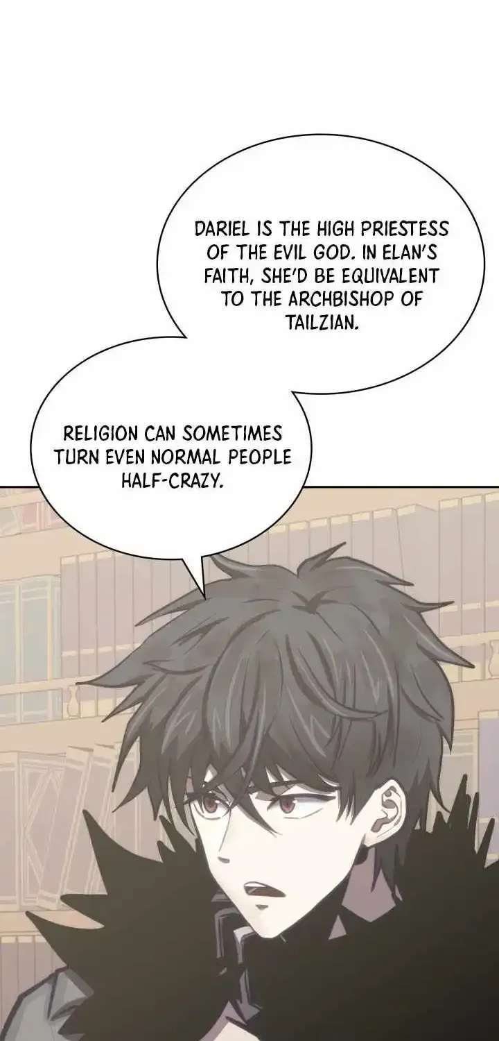 Read Dimensional Mercenary ( Other World Warrior ) chapter 333 image 58 on Lezhin