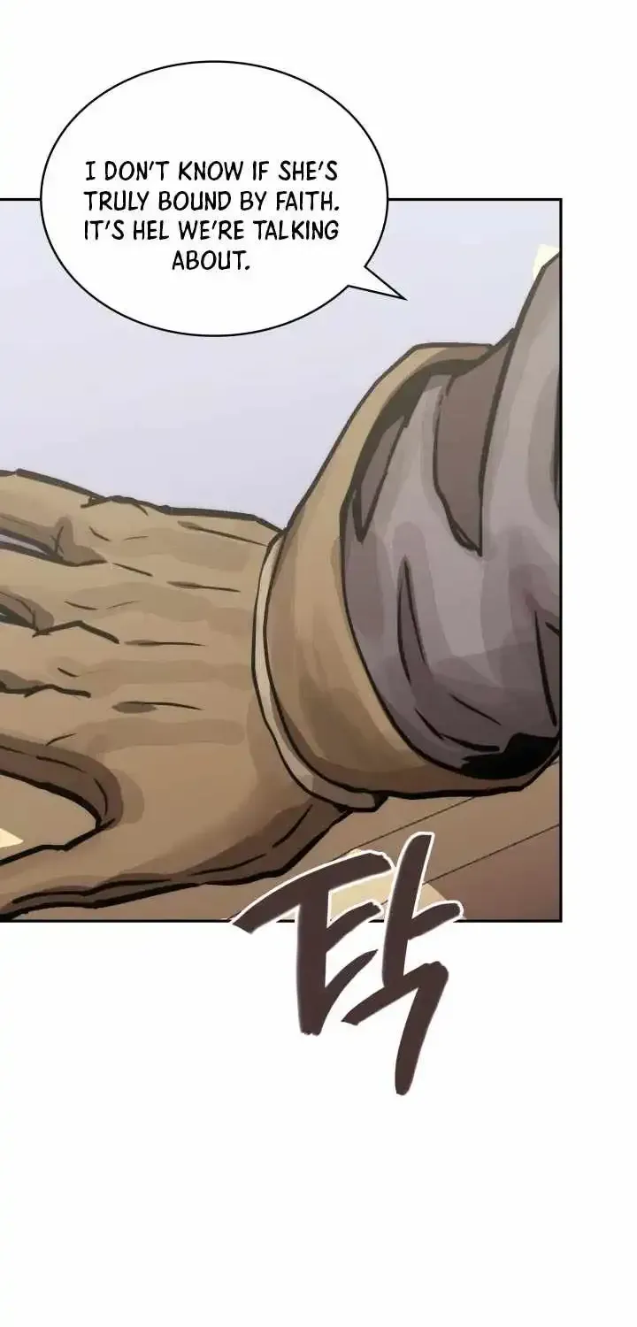 Read Dimensional Mercenary ( Other World Warrior ) chapter 333 image 60 on Lezhin