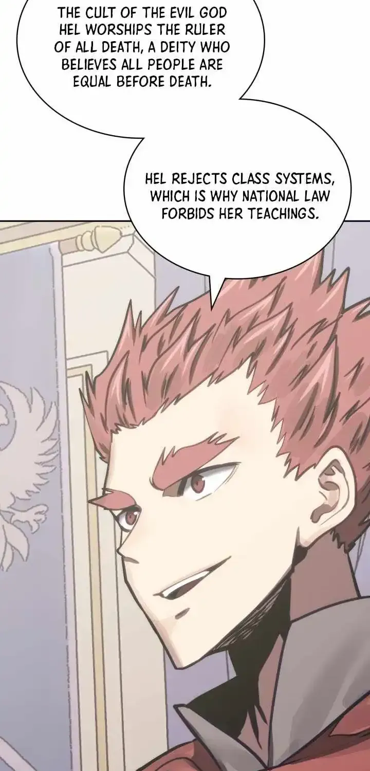 Read Dimensional Mercenary ( Other World Warrior ) chapter 333 image 65 on Lezhin