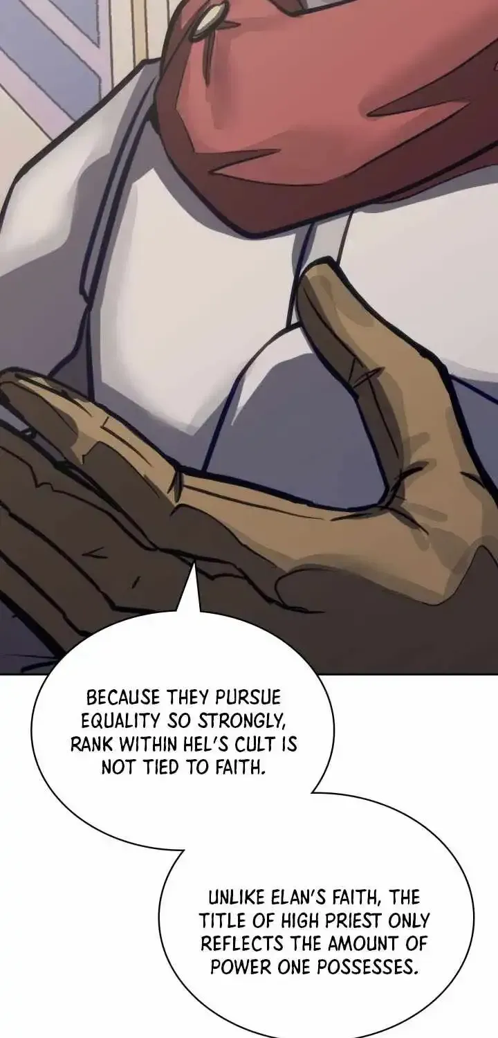 Read Dimensional Mercenary ( Other World Warrior ) chapter 333 image 66 on Lezhin