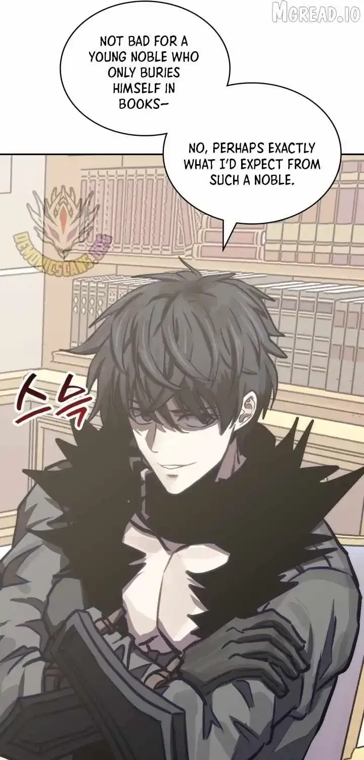 Read Dimensional Mercenary ( Other World Warrior ) chapter 333 image 70 on Lezhin
