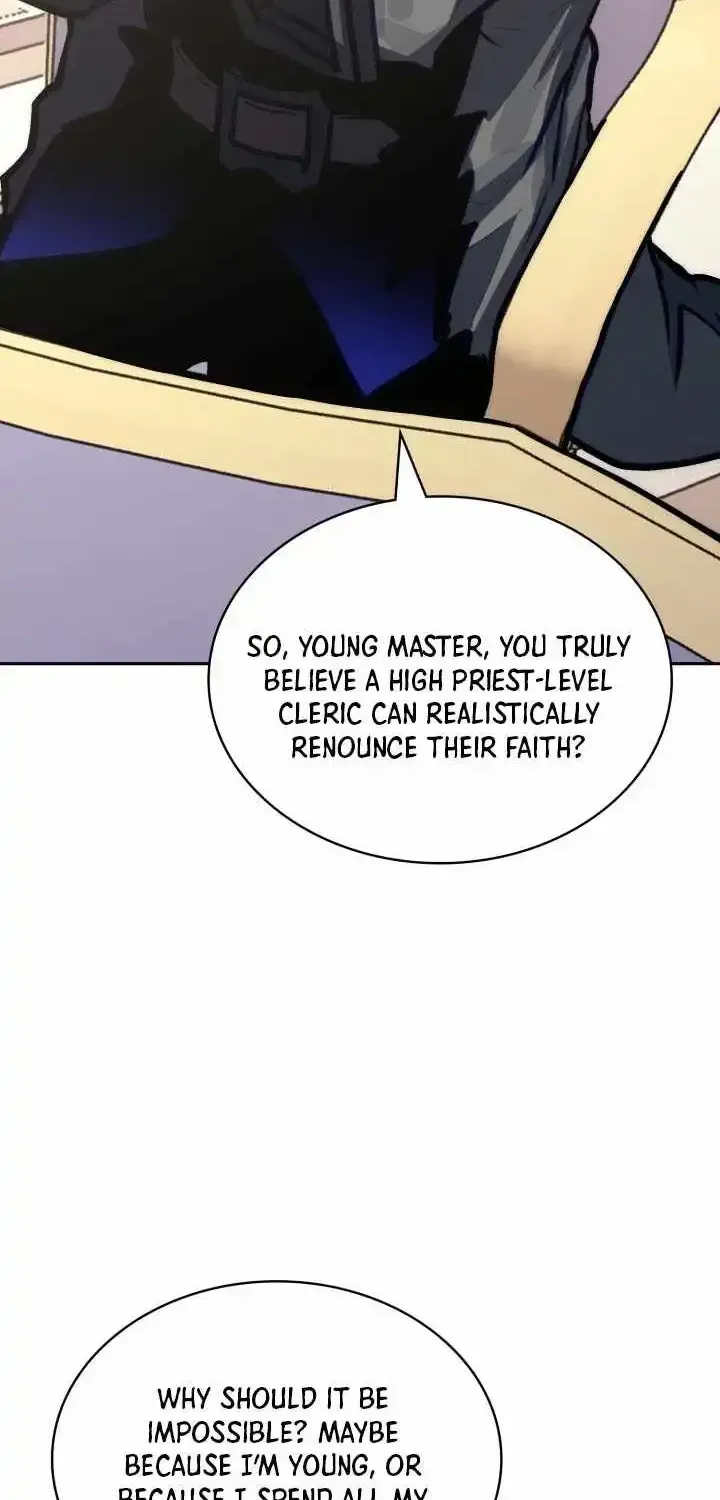 Read Dimensional Mercenary ( Other World Warrior ) chapter 333 image 71 on Lezhin