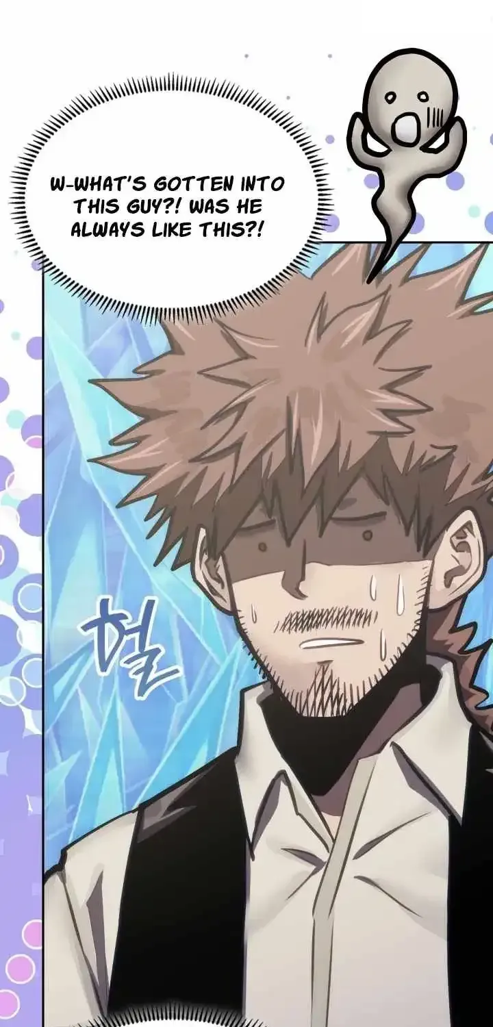 Read Dimensional Mercenary ( Other World Warrior ) chapter 333 image 77 on Lezhin