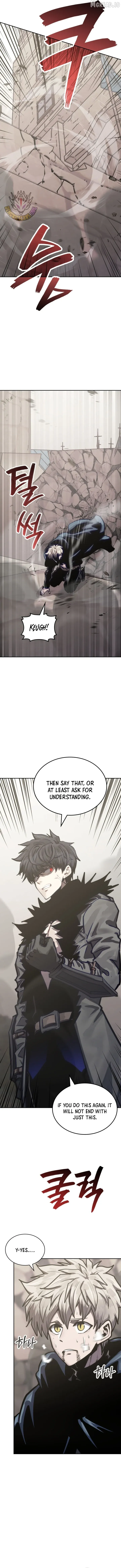 Read Dimensional Mercenary ( Other World Warrior ) chapter 335 image 10 on Lezhin