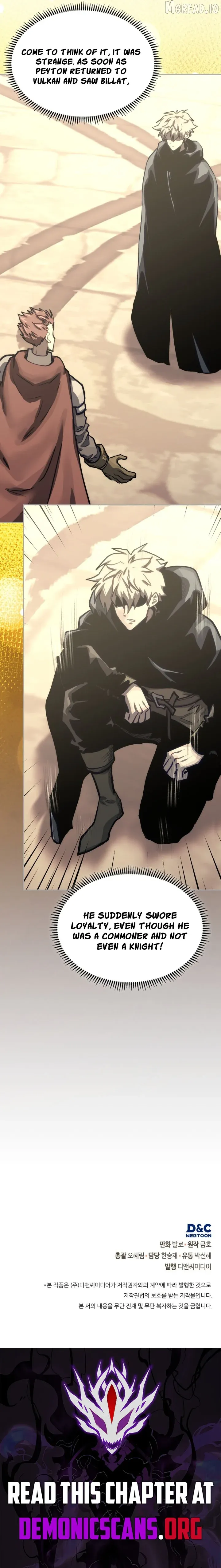 Read Dimensional Mercenary ( Other World Warrior ) chapter 335 image 13 on Lezhin