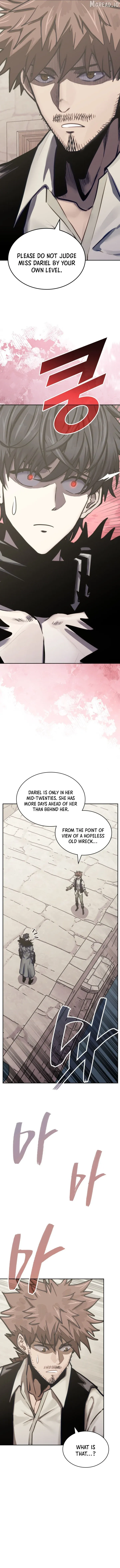 Read Dimensional Mercenary ( Other World Warrior ) chapter 335 image 3 on Lezhin