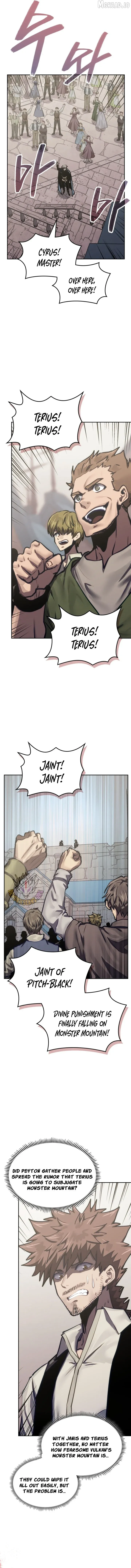 Read Dimensional Mercenary ( Other World Warrior ) chapter 335 image 4 on Lezhin