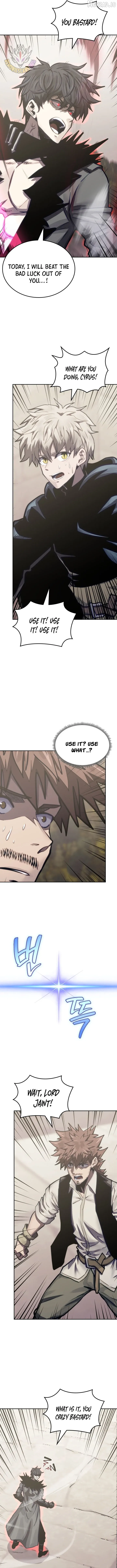 Read Dimensional Mercenary ( Other World Warrior ) chapter 335 image 6 on Lezhin