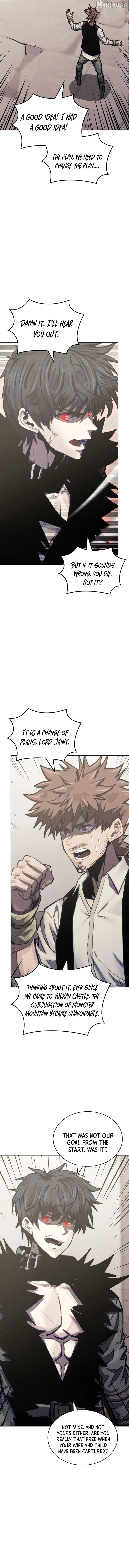 Read Dimensional Mercenary ( Other World Warrior ) chapter 335 image 7 on Lezhin