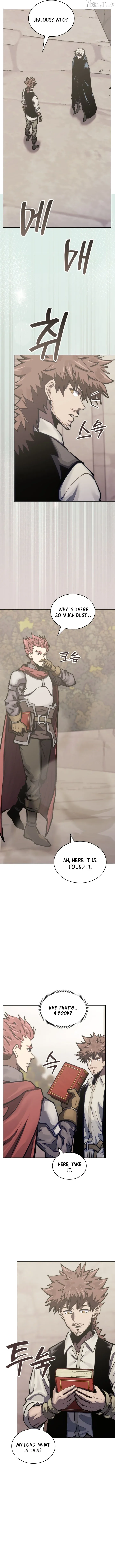 Read Dimensional Mercenary ( Other World Warrior ) chapter 336 image 1 on Lezhin