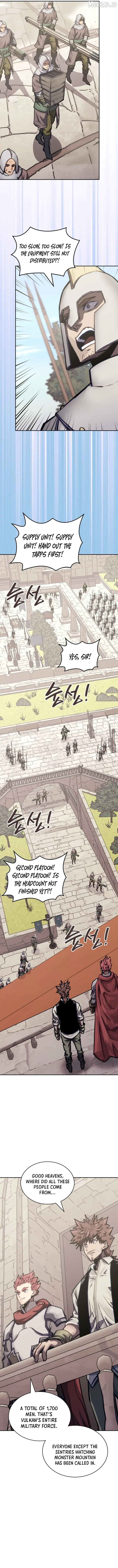 Read Dimensional Mercenary ( Other World Warrior ) chapter 336 image 7 on Lezhin