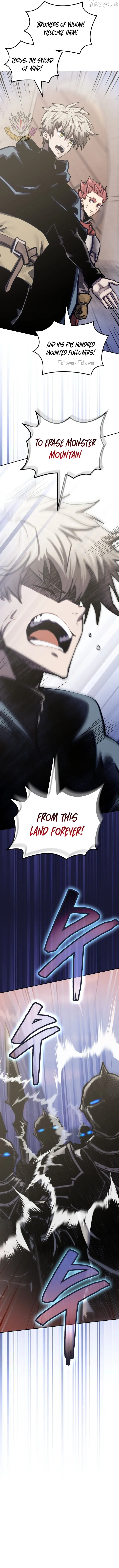 Read Dimensional Mercenary ( Other World Warrior ) chapter 337 image 10 on Lezhin