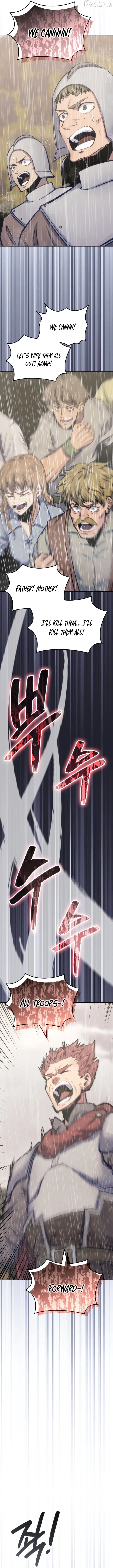 Read Dimensional Mercenary ( Other World Warrior ) chapter 338 image 11 on Lezhin