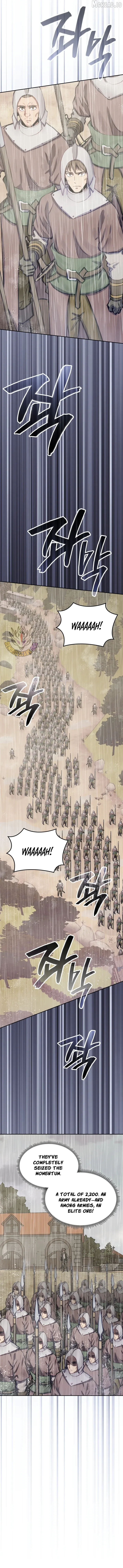 Read Dimensional Mercenary ( Other World Warrior ) chapter 338 image 12 on Lezhin