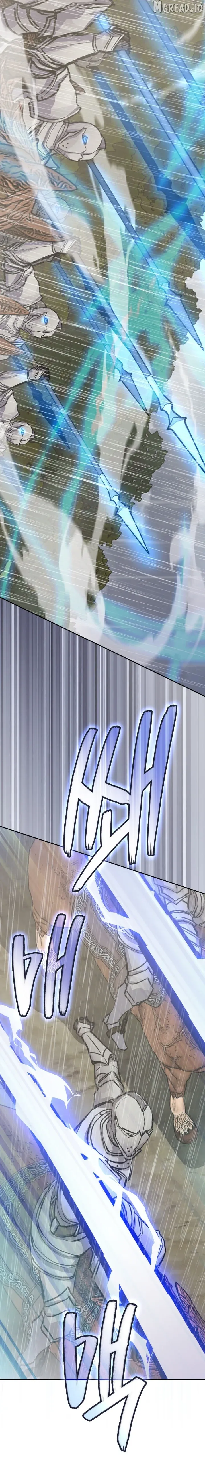 Read Dimensional Mercenary ( Other World Warrior ) chapter 338 image 3 on Lezhin
