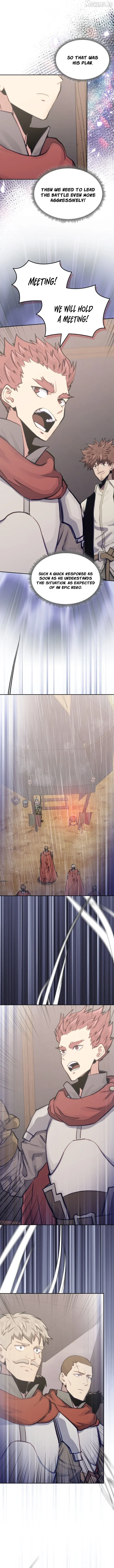 Read Dimensional Mercenary ( Other World Warrior ) chapter 342 image 1 on Lezhin