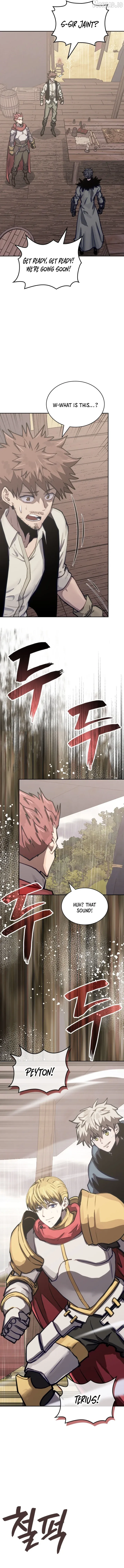 Read Dimensional Mercenary ( Other World Warrior ) chapter 342 image 11 on Lezhin