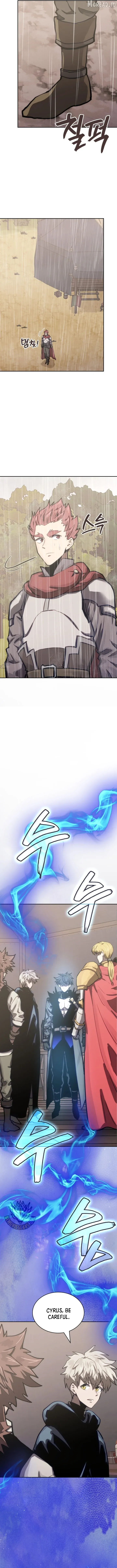 Read Dimensional Mercenary ( Other World Warrior ) chapter 342 image 12 on Lezhin