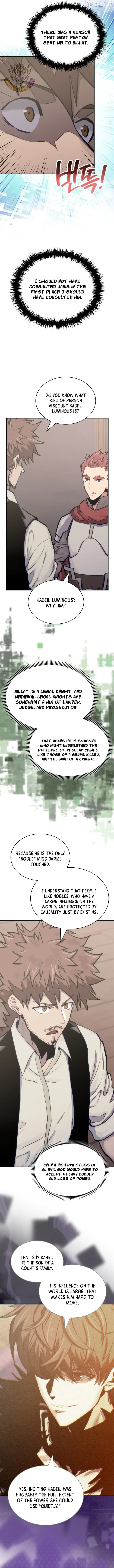 Read Dimensional Mercenary ( Other World Warrior ) chapter 342 image 4 on Lezhin