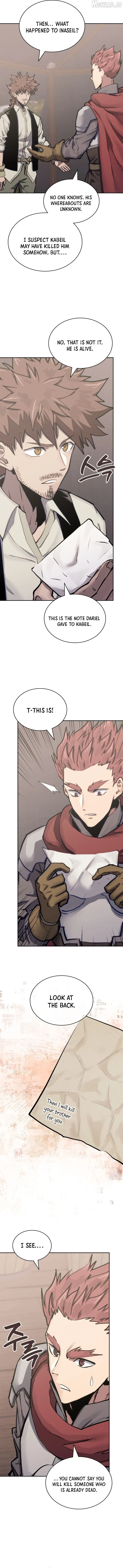 Read Dimensional Mercenary ( Other World Warrior ) chapter 342 image 9 on Lezhin