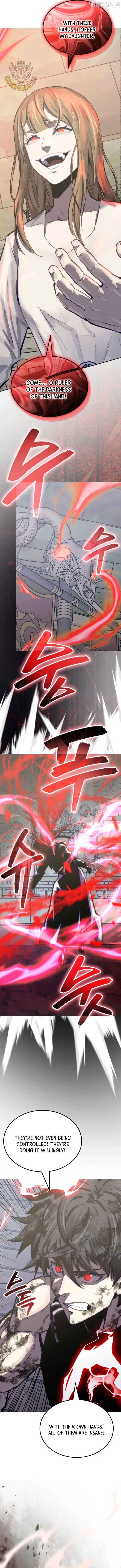 Read Dimensional Mercenary ( Other World Warrior ) chapter 343 image 14 on Lezhin