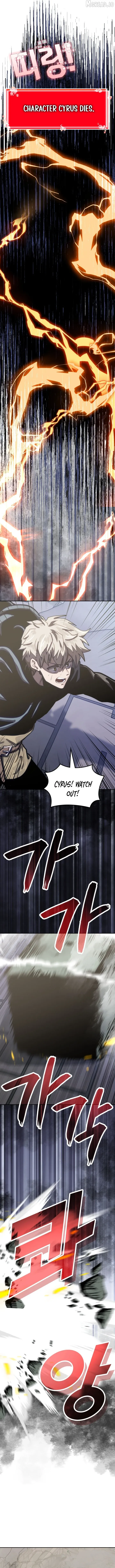 Read Dimensional Mercenary ( Other World Warrior ) chapter 343 image 7 on Lezhin
