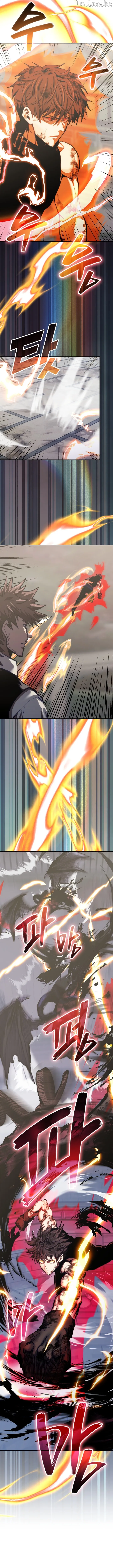 Read Dimensional Mercenary ( Other World Warrior ) chapter 344 image 1 on Lezhin