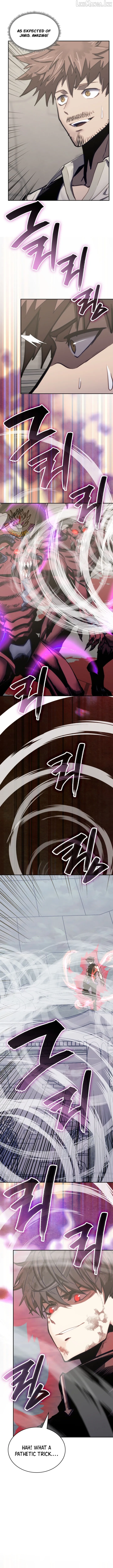 Read Dimensional Mercenary ( Other World Warrior ) chapter 344 image 2 on Lezhin