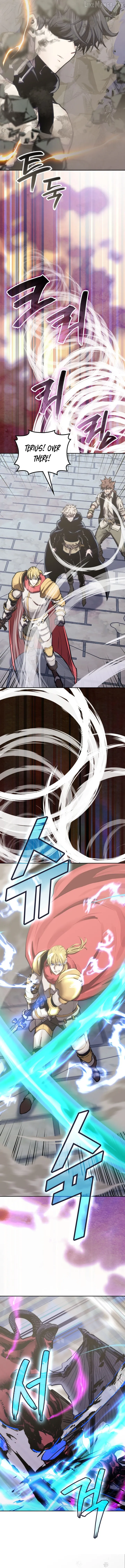 Read Dimensional Mercenary ( Other World Warrior ) chapter 344 image 5 on Lezhin