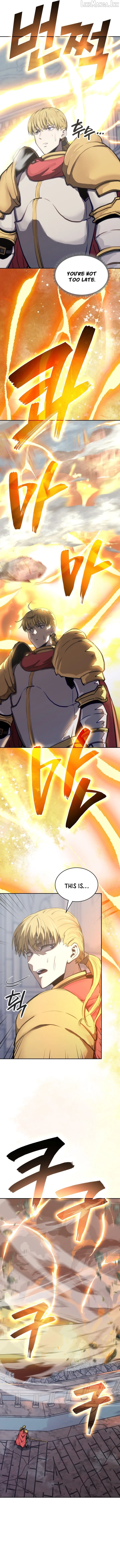 Read Dimensional Mercenary ( Other World Warrior ) chapter 345 image 1 on Lezhin