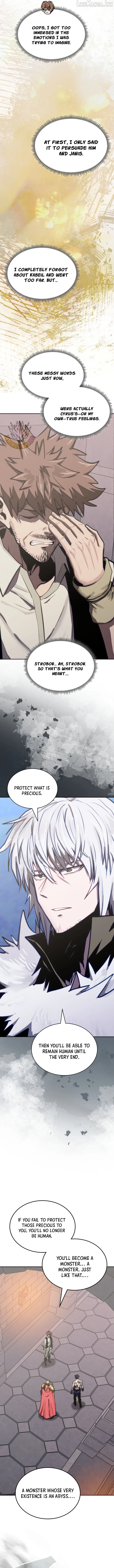 Read Dimensional Mercenary ( Other World Warrior ) chapter 345 image 12 on Lezhin