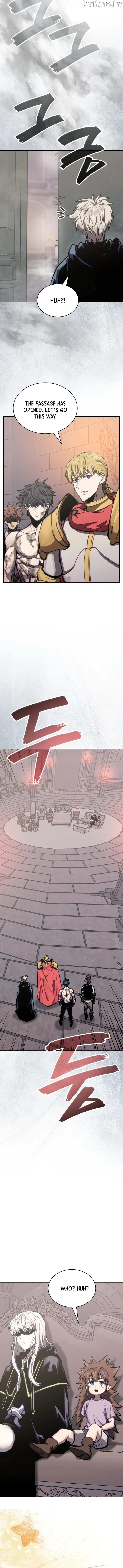 Read Dimensional Mercenary ( Other World Warrior ) chapter 345 image 13 on Lezhin