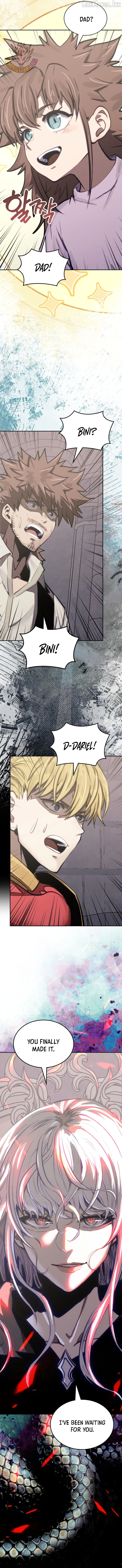 Read Dimensional Mercenary ( Other World Warrior ) chapter 345 image 14 on Lezhin
