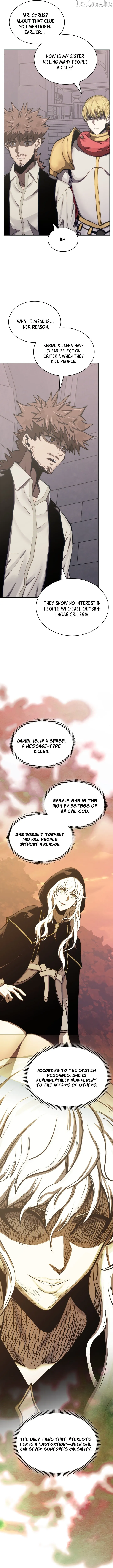 Read Dimensional Mercenary ( Other World Warrior ) chapter 345 image 5 on Lezhin
