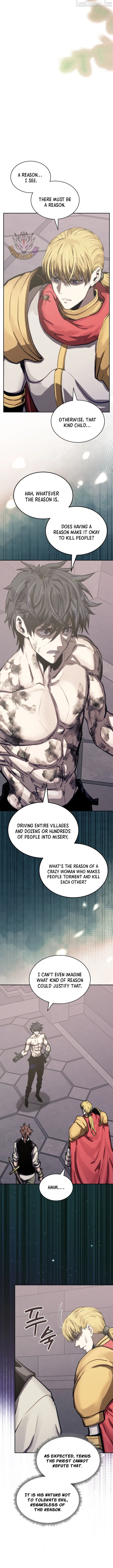 Read Dimensional Mercenary ( Other World Warrior ) chapter 345 image 6 on Lezhin
