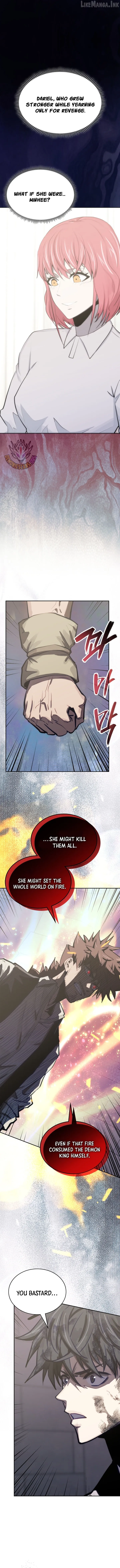 Read Dimensional Mercenary ( Other World Warrior ) chapter 345 image 8 on Lezhin