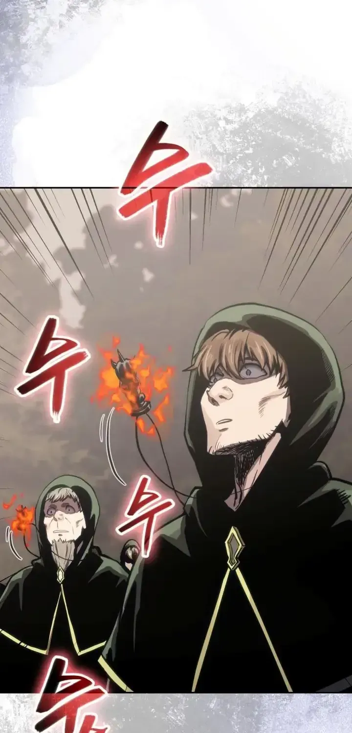 Read Dimensional Mercenary ( Other World Warrior ) chapter 349 image 1 on Lezhin