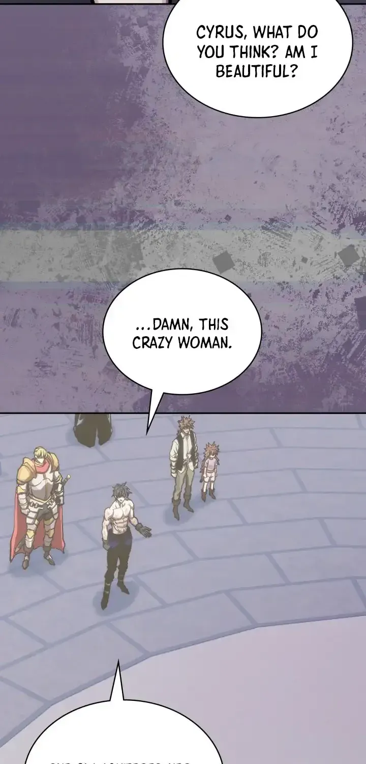 Read Dimensional Mercenary ( Other World Warrior ) chapter 349 image 10 on Lezhin