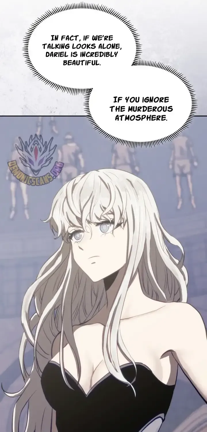Read Dimensional Mercenary ( Other World Warrior ) chapter 349 image 14 on Lezhin