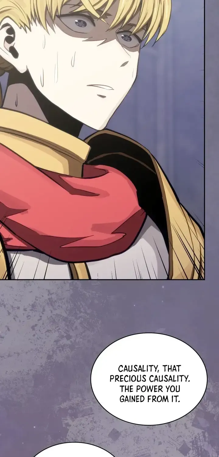 Read Dimensional Mercenary ( Other World Warrior ) chapter 349 image 30 on Lezhin